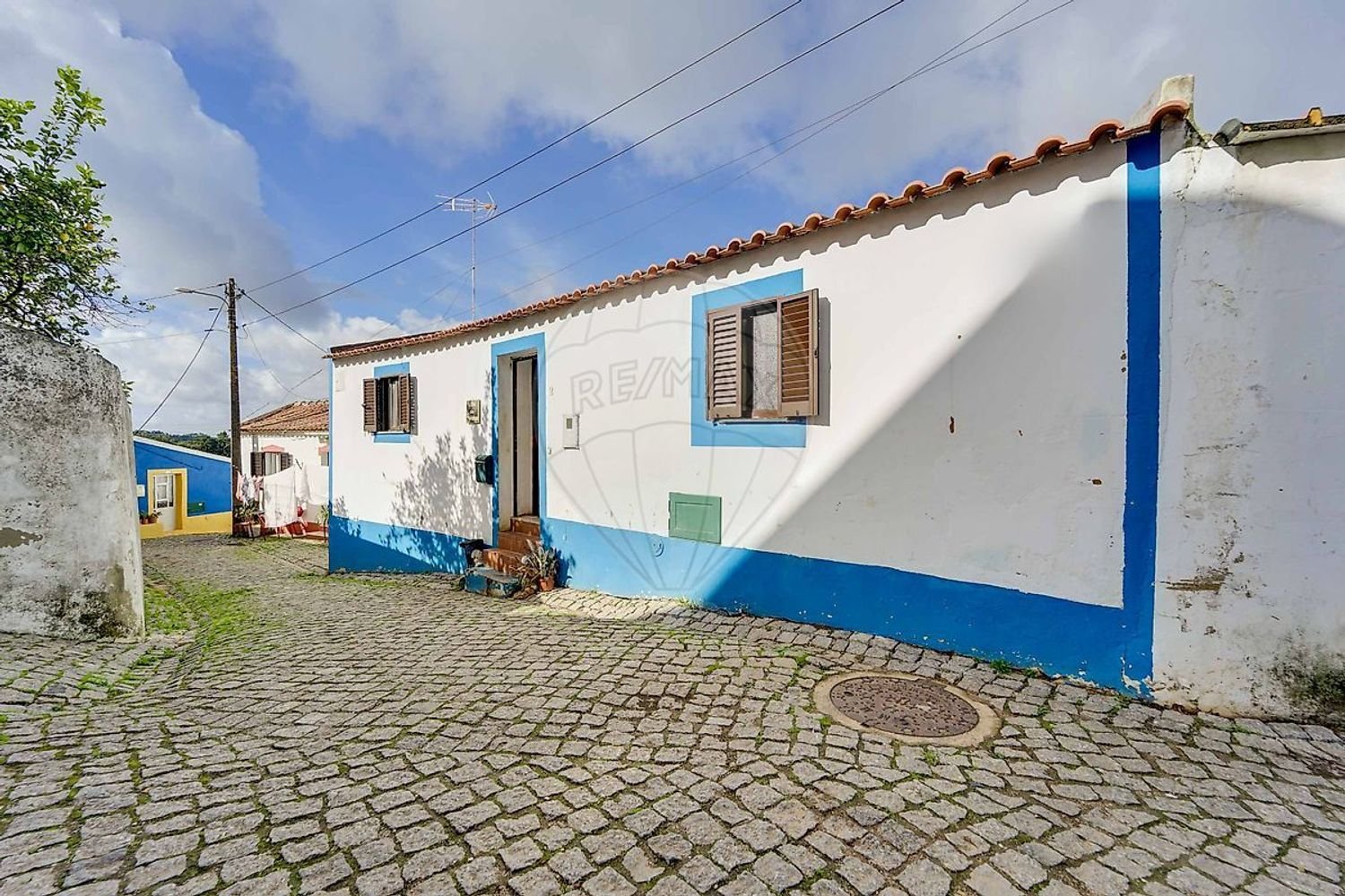 2 bedrooms House in Marmelete, Portugal No. 178280