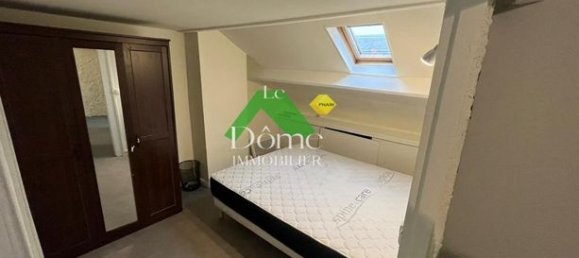 Dúplex de 3 dormitorios en Meru, France No. 313457 2