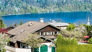 3-salle Maison à Salzburg-Umgebung, Austria No. 253899