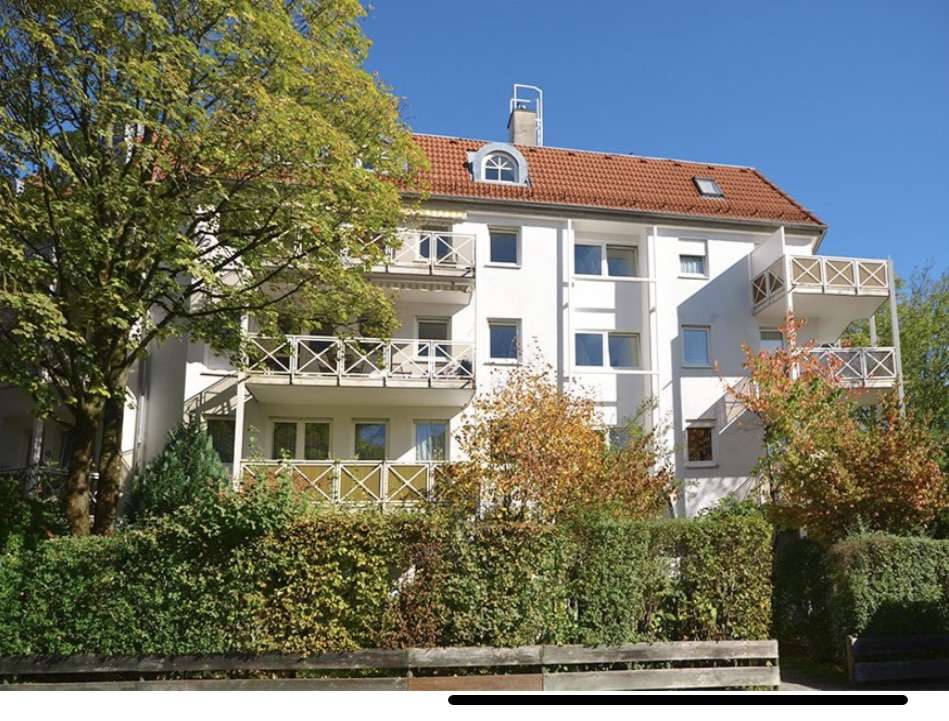 1 bedroom Apartment in Munich, Germany No. 230833