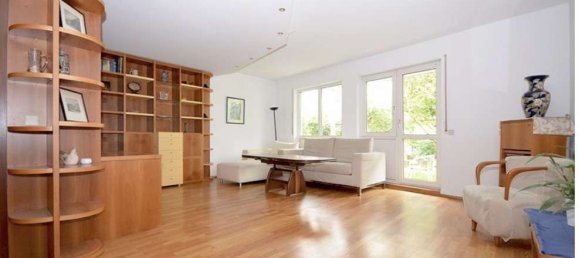 1 bedroom Apartment in Munich, Germany No. 230833 8