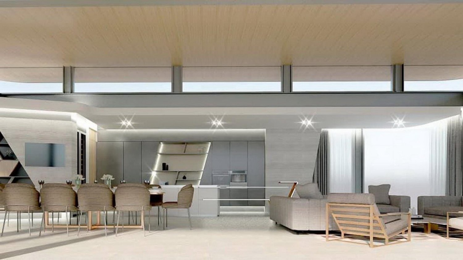 5 bedrooms Villa in Botanica The Valley, Phuket, Thailand No. 31561