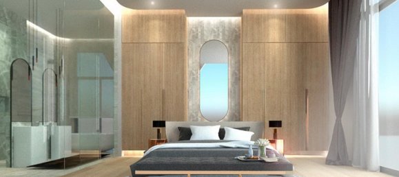 5 bedrooms Villa in Botanica The Valley, Phuket, Thailand No. 31561 8