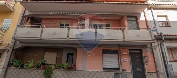 6 rooms Apartment in Grammichele, Italy No. 132674 33