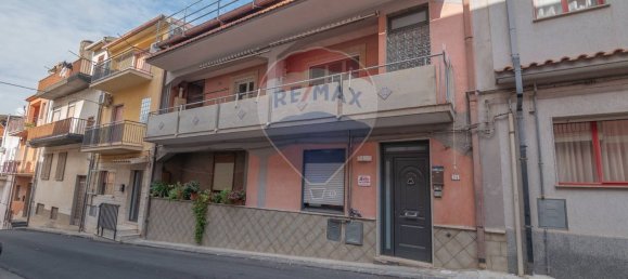 6 rooms Apartment in Grammichele, Italy No. 132674 34