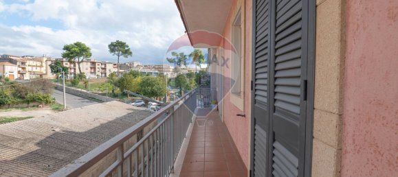 6 rooms Apartment in Grammichele, Italy No. 132674 27