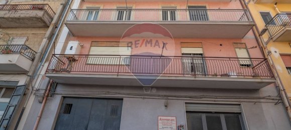6 rooms Apartment in Grammichele, Italy No. 132674 35