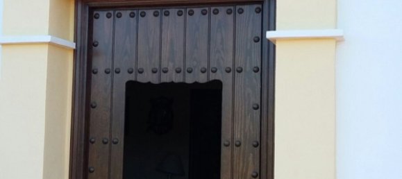 Дом с 3 спальнями в Ронда, Испания № 85783 9