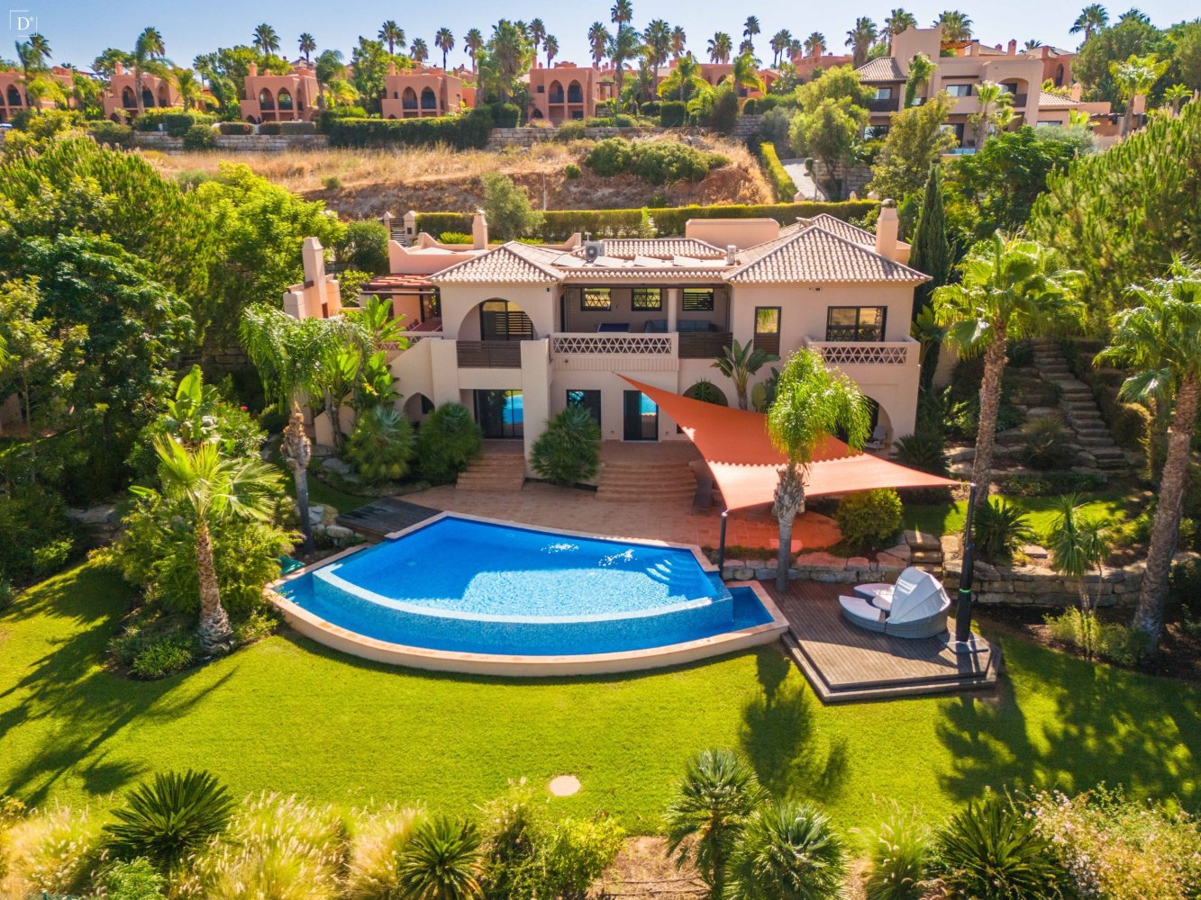 4 bedrooms Villa in Silves, Portugal No. 136723