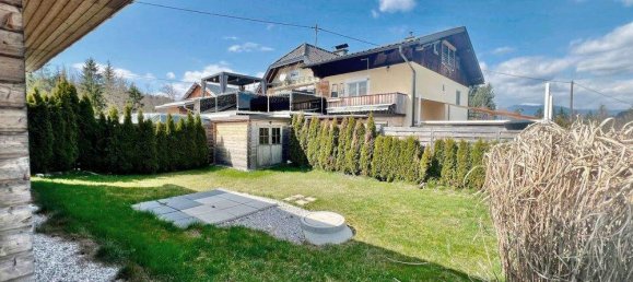 3 rooms Commercial property in Finkenstein am Faaker See, Austria No. 135580 5