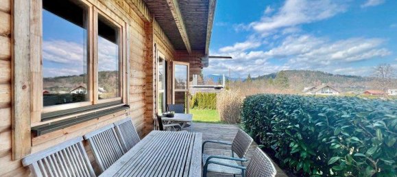 3 rooms Commercial property in Finkenstein am Faaker See, Austria No. 135580 6