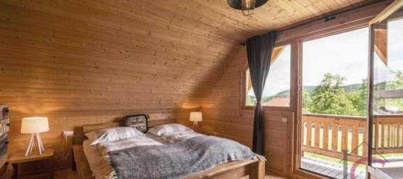 3 rooms Commercial property in Finkenstein am Faaker See, Austria No. 135580 10