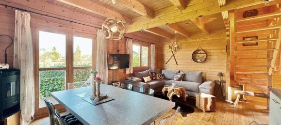 3 rooms Commercial property in Finkenstein am Faaker See, Austria No. 135580 8