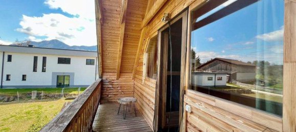 3 rooms Commercial property in Finkenstein am Faaker See, Austria No. 135580 13