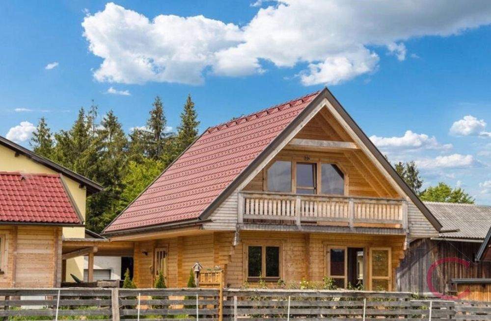 3 rooms Commercial property in Finkenstein am Faaker See, Austria No. 135580