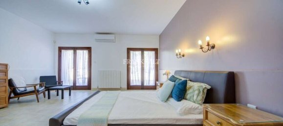 4 غرف نوم مزرعة في Siggiewi, Malta رقم 210 37