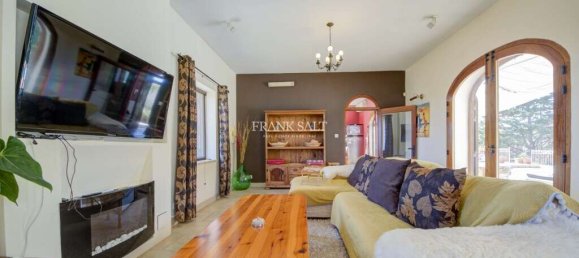 4 غرف نوم مزرعة في Siggiewi, Malta رقم 210 3