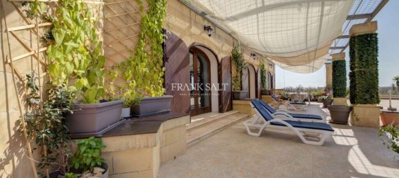 4 غرف نوم مزرعة في Siggiewi, Malta رقم 210 11