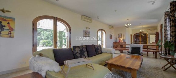 4 غرف نوم مزرعة في Siggiewi, Malta رقم 210 28