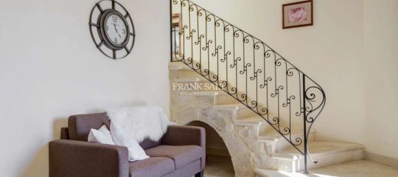 4 غرف نوم مزرعة في Siggiewi, Malta رقم 210 34