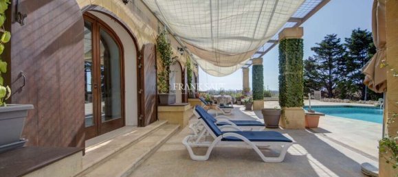 4 غرف نوم مزرعة في Siggiewi, Malta رقم 210 20