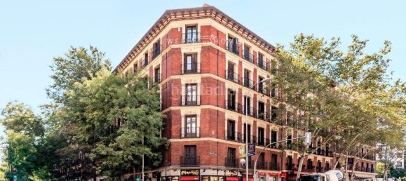 Apartamento T4 em Madrid, Spain N.º 241165 6