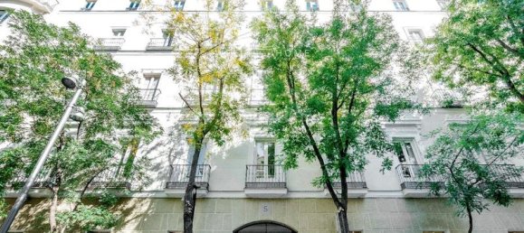 Apartamento T4 em Madrid, Spain N.º 241165 5