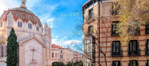 Apartamento T4 em Madrid, Spain N.º 241165 8