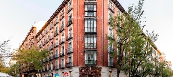 Apartamento T4 em Madrid, Spain N.º 241165 11