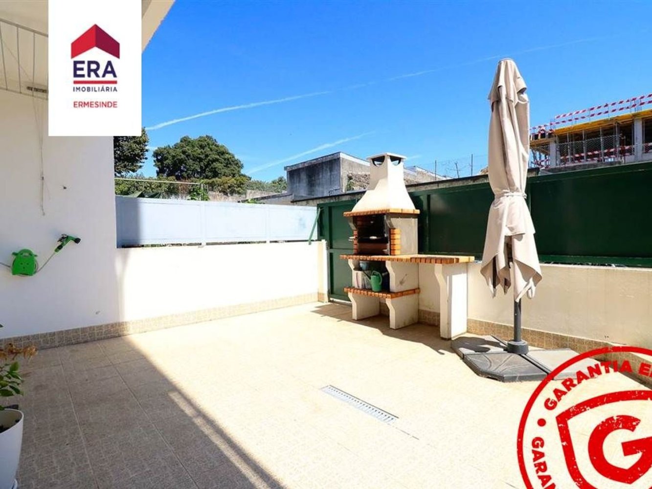 2 bedrooms Apartment in Aguas Santas, Portugal No. 275047