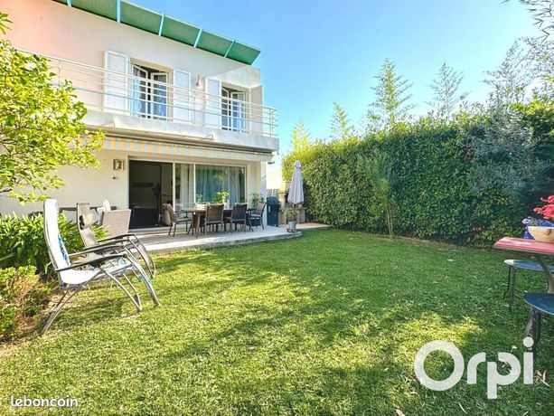 4 chambres Maison à Villeneuve-Loubet, France No. 306237