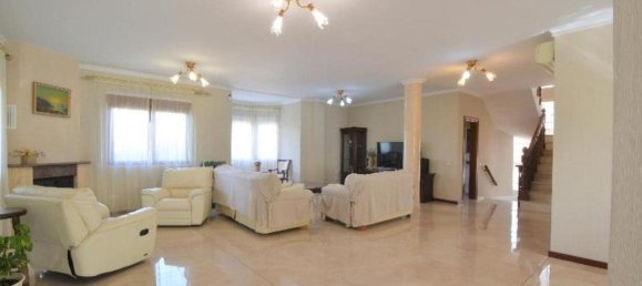 5 Schlafzimmer Haus in Ciudad Quesada, Spain, Nr. 183631 9