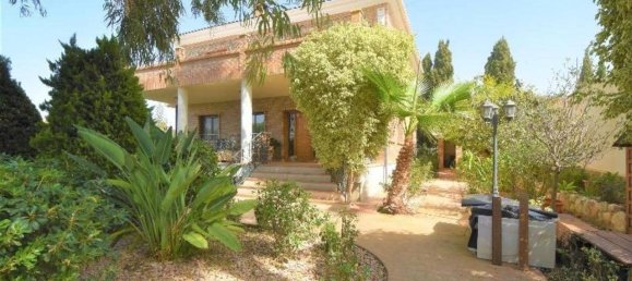 5 Schlafzimmer Haus in Ciudad Quesada, Spain, Nr. 183631 3