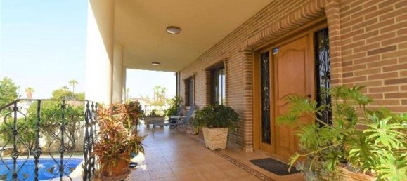 5 Schlafzimmer Haus in Ciudad Quesada, Spain, Nr. 183631 4