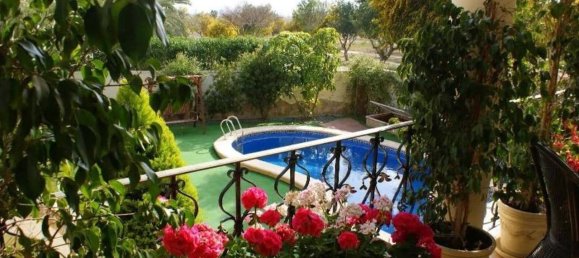 5 Schlafzimmer Haus in Ciudad Quesada, Spain, Nr. 183631 39