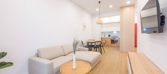 3 rooms Apartment in Tbilisi, Georgia No. 36 11