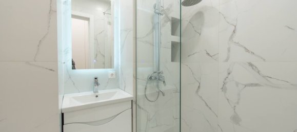 3 rooms Apartment in Tbilisi, Georgia No. 36 14