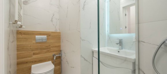 3 rooms Apartment in Tbilisi, Georgia No. 36 5