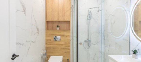 3 rooms Apartment in Tbilisi, Georgia No. 36 7