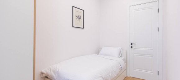 3 rooms Apartment in Tbilisi, Georgia No. 36 3