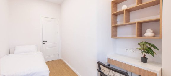 3 rooms Apartment in Tbilisi, Georgia No. 36 4