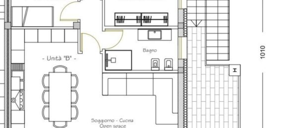 Casa de 3 divisões em Malegno, Italy N.º 305266 18