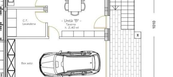 Casa de 3 divisões em Malegno, Italy N.º 305266 19