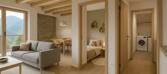 Casa de 3 divisões em Malegno, Italy N.º 305266 7