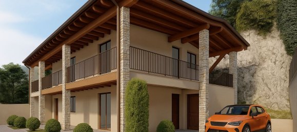 Casa de 3 divisões em Malegno, Italy N.º 305266 3