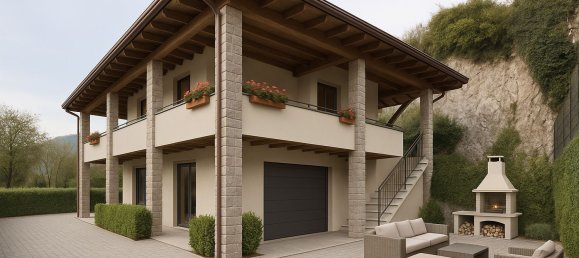 Casa de 3 divisões em Malegno, Italy N.º 305266 2