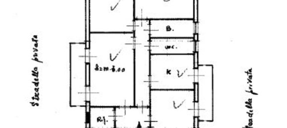 4-salle Appartement à Syracuse, Italy No. 268997 25