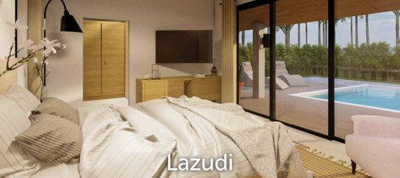 2 bedrooms Villa in Surat Thani, Thailand No. 14540 4