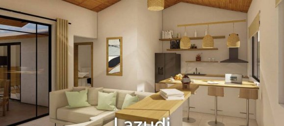 2 bedrooms Villa in Surat Thani, Thailand No. 14540 2