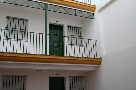 Apartamento de 2 dormitorios en Sanlúcar de Barrameda, Spain No. 162001